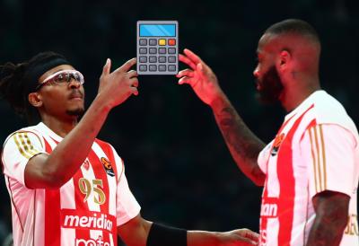 KALKULACIJE, TE PROKLETE KALKULACIJE... Delije, vadite digitrone! Evo svih načina na koji Zvezda može do plej-ofa