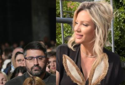 Evo kako Ana Kokić i Nikola Rađen provode Vaskrs: Bivši vaterpolista sam i umoran na ponoćnoj liturgiji, pevačica blista - oglasila se