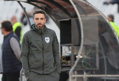 TRENER ŽELEZNIČARA PRAVO U SRŽ: Krađa vremena je u Srbiji nacionalni sport