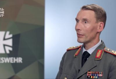 Nemački vrhovni komandant zabrinut zbog situacije na Balkanu: Nakon posete vojnih baza naglasio da je bitno zadržati dobar uvid u dešavanja kriznog dela regiona