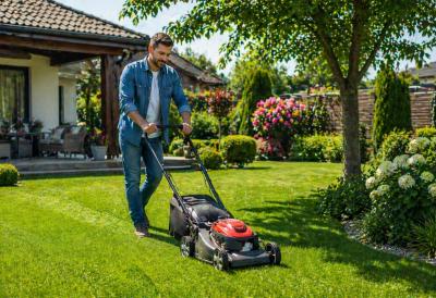 Najveća greška koju svi prave sa travnjakom kada dođu topliji dani: Ovo može da uništi vašu travu!