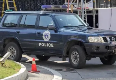 Policijska potera na jugu Srbije: Maloletnik pokušao da umakne, otkriveno automatsko oružje