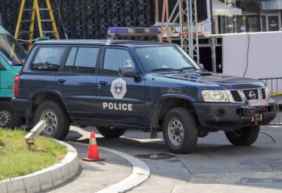 Još jedno privođenja srba na Kosovu: Izvršen pretres i zaplena vatrenog oružja - policija tzv. Kosova izvršila sedmo hapšenje ove godine, naglasili da ne prestaju