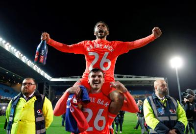 POSLE 25 GODINA: Koventri se vratio u Premijer ligu