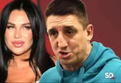 „Niskomoralna uvek ostaje takva“: Kristijan Golubović javno prozvao Staniju Dobrojević! „Nikad se ne menja, TVRDIM“