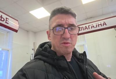 Šok nad šokovima: Kristijan Golubović objavio sliku sa Kristinom i sinom - ona leži na njegovim grudima, a svi se pitaju samo jedno