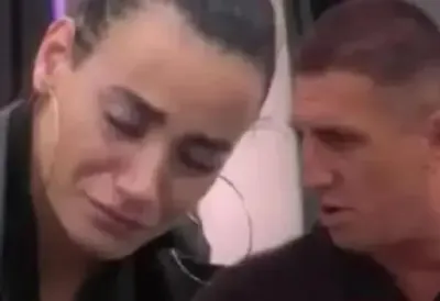 Kristina Spalević se hitno iselila iz stana sa decom nakon što je Kristijan pušten iz pritvora