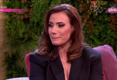 "Nisam mogla više da trpim": Uplakana Kristina Spalević otvorila dušu o rastanku od Kristijana Golubovića - "Odakle mu ideja da..."