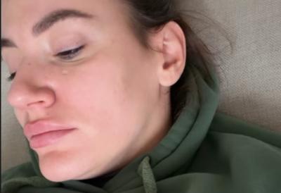 "Noć nije ni počela ni završila se kako treba...": Potresno obraćanje Kristine Spalević posle burnog raskida sa Kristijanom i selidbe