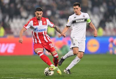 Sve je jasno sada: Evo kad se igra naredni večiti derbi - biće RADNI DAN