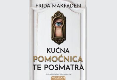 Roman koji je zaludeo čitaoce: Niko u ovoj kući nije ono što izgleda