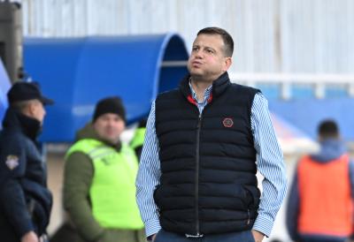 PARTIZAN NIJE BIO BOLJI: Lalatović počeo u svom stilu, a zatim gospodski odao počast Vujoševiću