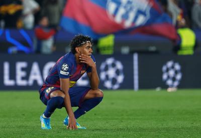 ZBOG SUDIJSKIH GREŠAKA PROTIV ATLETIKA: Barselona sprema žalbu UEFA