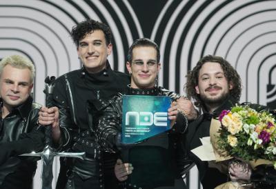 Evo kada će Srbija nastupati na Evroviziji: Objavljen redosled nastupa prestižnog takmičenja