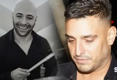 "Isplačem se i izvičem na sav glas" Darko Lazić otkrio gde je pronašao utočište i spas nakon bratove smrti: "Oni su mi otvorili oči"