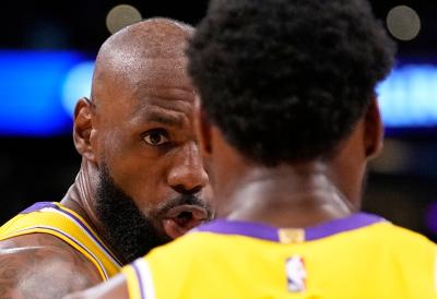 Lebronu Džejmsu se dogodila najluđa stvar u karijeri: 