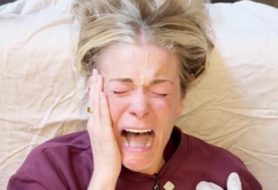 Jeca na sav glas i hvata se za glavu: Snimak pevačice nakon tretmana pogledalo skoro 3 miliona ljudi