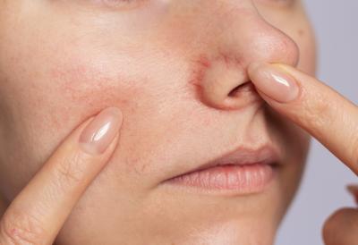 Muče vas crvenilo, kapilari i fleke na licu? Mnogi prave fatalnu grešku sa kremama, a evo šta JEDINO pomaže!