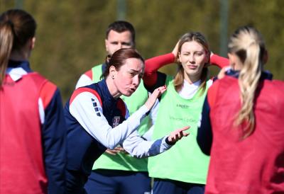 Stojkanović: Italija je veoma kvalitetna, iskusna i organizovana reprezentacija