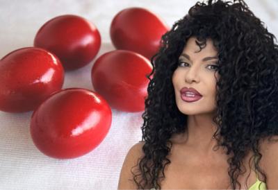 Lidija Vukićević 1 stvar nikad ne drži na trpezi za Uskrs, po hrišćanstvu to je SIMBOL ZLA: A verovanje kaže da donosi nesreću u kuću i označava bol