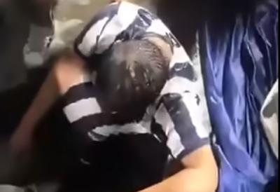 Velika tragedija dobila potpuni obrt: Sa lica mesta stižu jezivi snimci - Jauci povređenih odjekuju gradom (VIDEO)