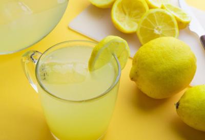 LIMUNADA sa začinom koji ima svaka kuhinja - uz nju je Bijonse smršala čak 38 kg: Čisti telo, topi salo i jača imunitet