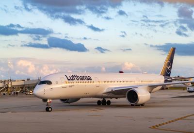 Evropa u velikoj krizi, a Srbija stabilna: Lufthansa gasi 20.000 letova zbog nedostatka goriva