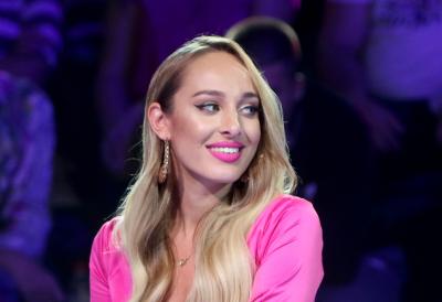 Luna Đogani stiže u Šimanovce večeras: Marka i ćerke ostavlja kod kuće - Svi su spremni za ulazak pobednice Zadruge