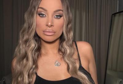 Evo šta Luna Đogani radi pred večerašnji dolazak u Šimanovce: Pobednica 