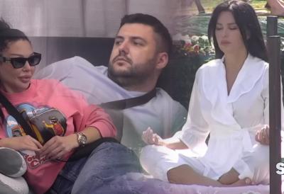 "Sama je sebi zabila...": Stanija bez milosti izrešetala Maju i Asmina, a onda šokantno pomenula Durdžićev polni organ