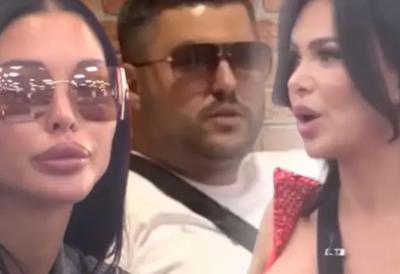 "Želim vam Maju da vam opšti sa mužem": Stanija zalepila Marinkovićevu za samo dno, ispričala ono najsočnije o bivšoj drugarici