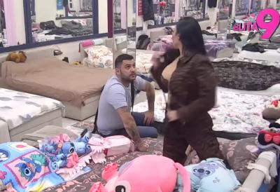 Asminu više nema pomoći: Maja mu pokazala crveni karton - "Kad jednom kod mene..."