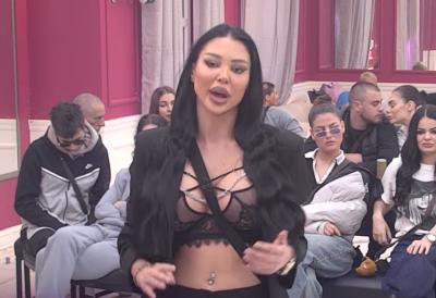 "Maja je kanalizacija, iskrivila se od...": Bivša drugarica potpuno ponižavajuće udarila na Marinkovićevu, a nije Stanija