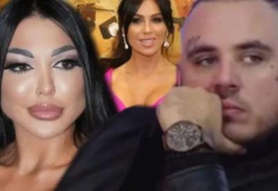 "Treba da tuže tog pingvina iz Betmena i njegov produkt": Filip Car demolirao Maju i Takija posle uvreda Marinkovićeve na račun Stanije