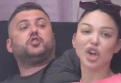 Upao im u izolaciju usred vrele akcije: Zadrugar zatekao Maju i Asmina tokom žestoke intime - čitava kuća bruji o ovome