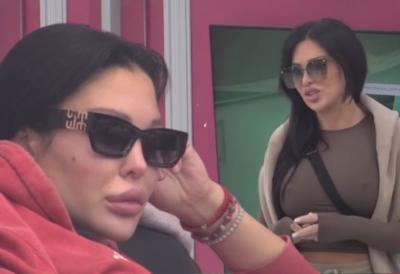 Stanija i Maja ratuju do istrebljenja: Marinkovićeva je izvređala kao da se nikad nisu družile 