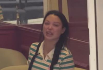 Maja se slomila zbog Asmina: Ne prestaje da plače, učesnici se okupili oko nje