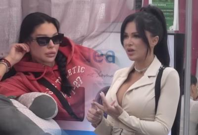 "Prekinula je trudnoću zbog ulaska na Farmu": Maja otkrila šta još zna o Stanijinom životu - "Da ne bi ušla kao trudna žena"