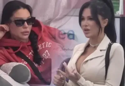 "Moraćeš na abortus" Stanija proovorila o Majinoj trudnoći: "To je radio i sa mnom, peca te..."