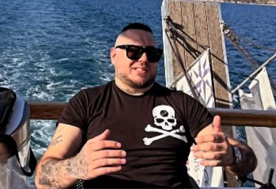 Na jahti, uz muziku i dobro raspoloženje: Filip Car pokazao kako provodi dane