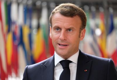 Makron nikad oštrije: ''Ne želimo da zavisimo od dominacije...'', uputio kritike na račun Kine i SAD - pozvao saveznike da jače deluju protiv uticaja ovih država