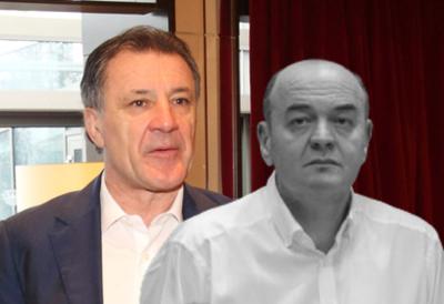 Dušku Vujoševiću ulica u svim gradovima i državama gde je radio: Mamić pun velikih reči - "Čovek od mangupluka"