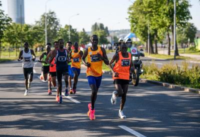 TRKAČKI SPEKTAKL U NAJAVI: Po prvi put u istoriji Beogradski maraton će trajati dva dana