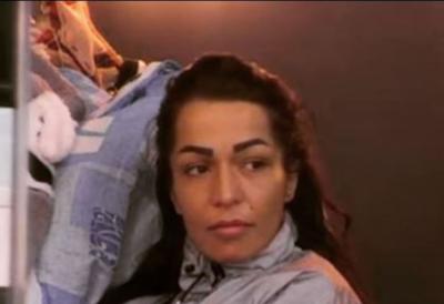 Marija Bulat nakon 10 sati puštena iz policije gde je dovedena zbog pravljenja nereda pod dejstvom alkohola