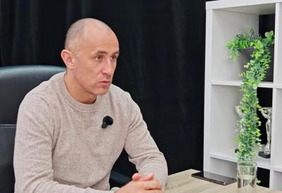 "Kao da je pala atomska bomba" Ispovest Marka Nikolića o borbi za život tokom najtežeg poduhvata ikad -  Držao sam šator leđima da me vetar ne ubije (VIDEO)