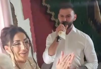 Marko Gačić prvi put javno prikazao novu devojku nakon razvoda: Zbog nje je ostavio Gogu i decu