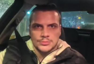 Uhapšen Marko Džek