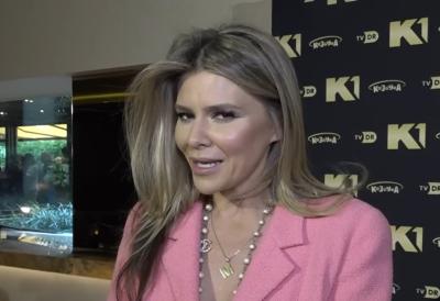 Ekskluzivno: Paparaco milionera i Melinine majke na jahti, evo kako se Arnold slaže sa budućom taštom