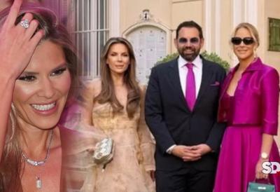 Melina porodicu Karić nazivala 