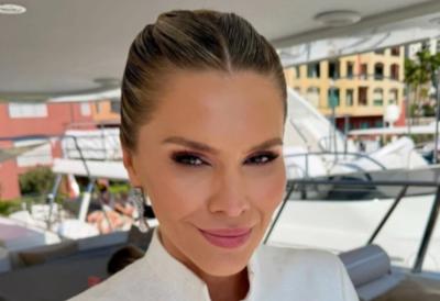 Melina organizovala svadbenu večeru sa milionerom u restoranu prijatelja svog bivšeg muža Harisa - "Nije slučajno birala, htela je da mu pokaže..."